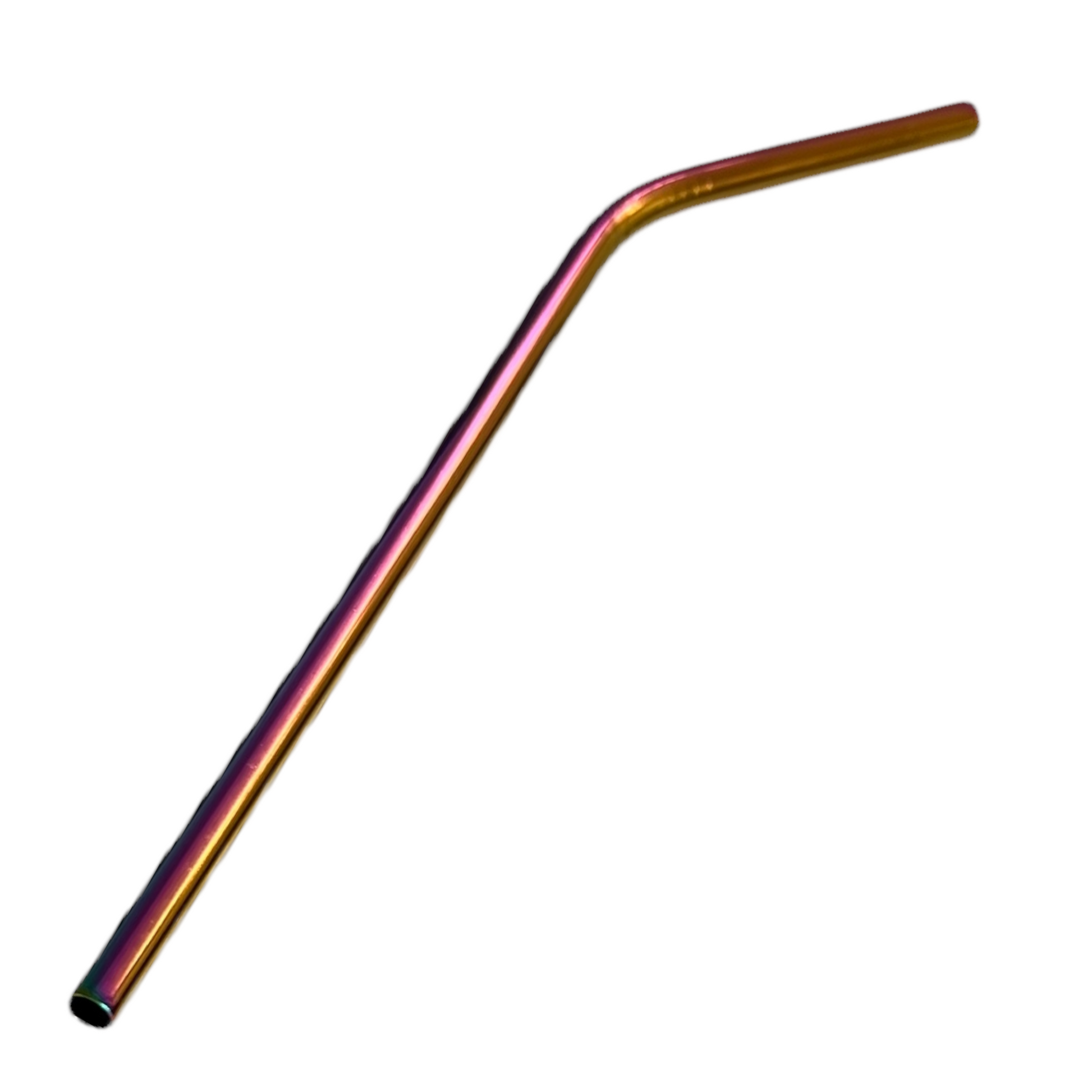 Tall Metal Straws  SPIRIT SPARKPLUGS