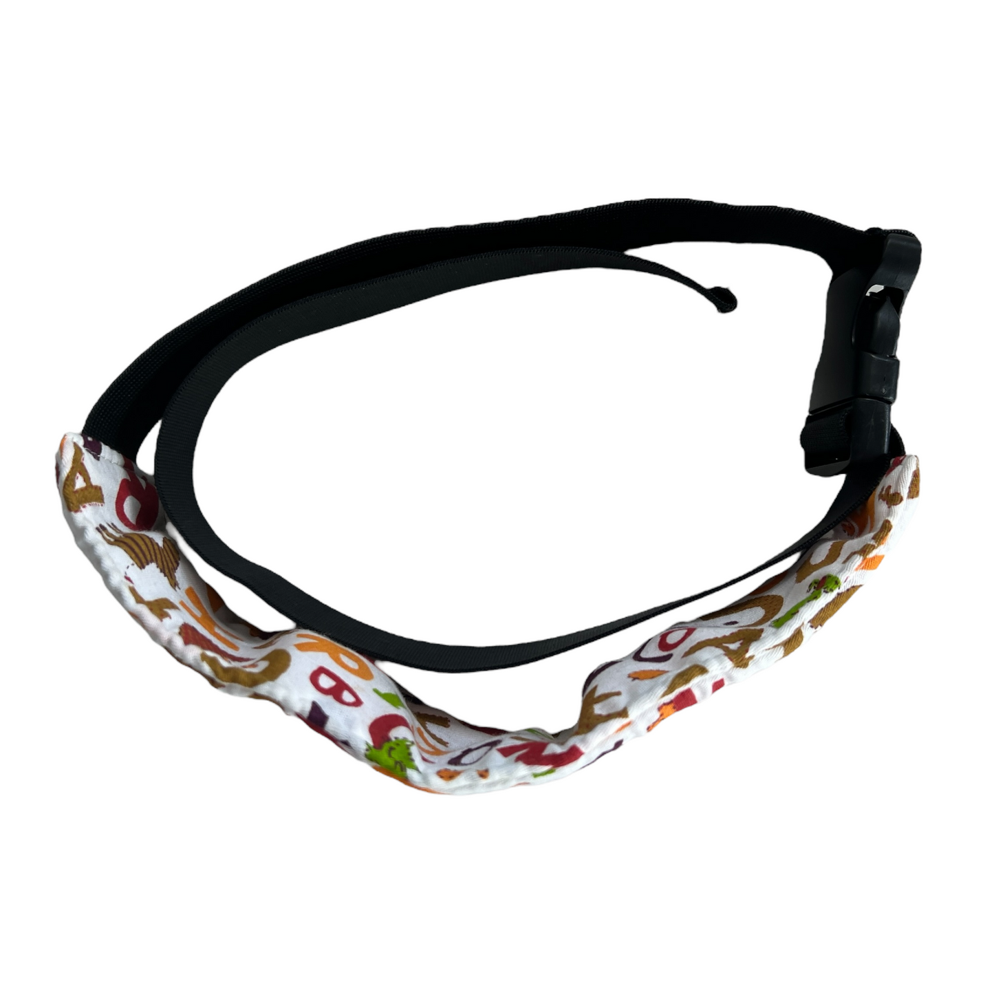 💎📸✝️ Car Head Strap Support  SPIRIT SPARKPLUGS