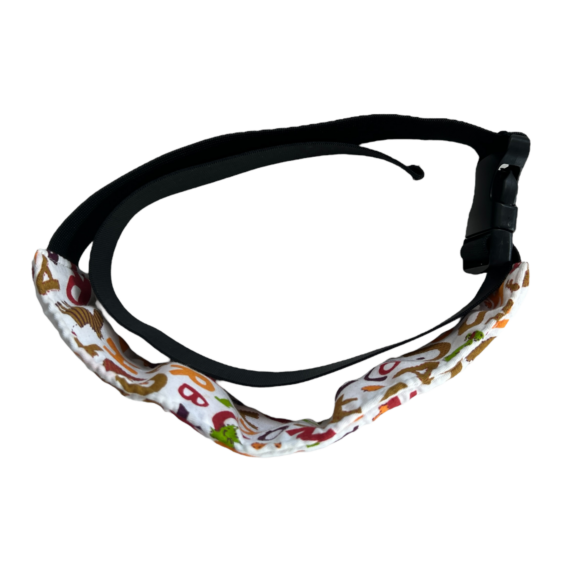 💎📸✝️ Car Head Strap Support  SPIRIT SPARKPLUGS