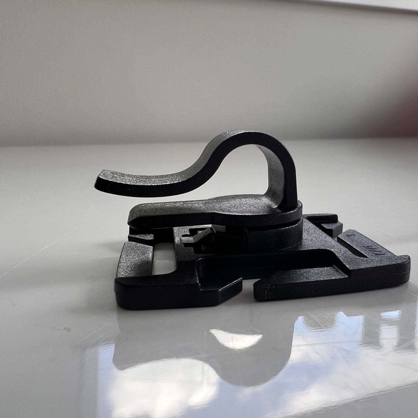 💡📎✍🏻⚖️ Tube Stabilising Clip  SPIRIT SPARKPLUGS