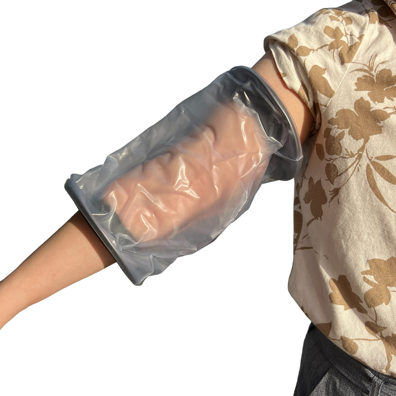 PICC Line — Waterproof Cover