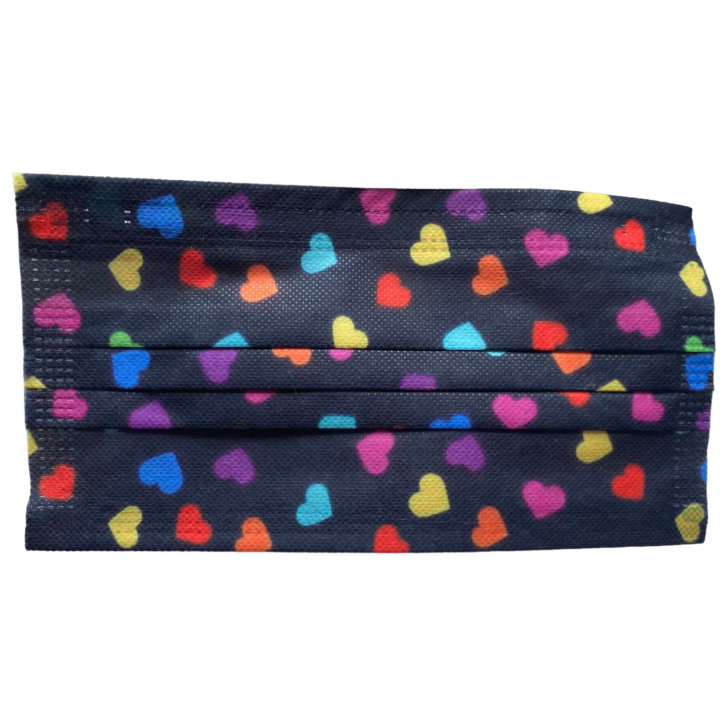 Disposable Printed Adult Masks Masks SPIRIT SPARKPLUGS