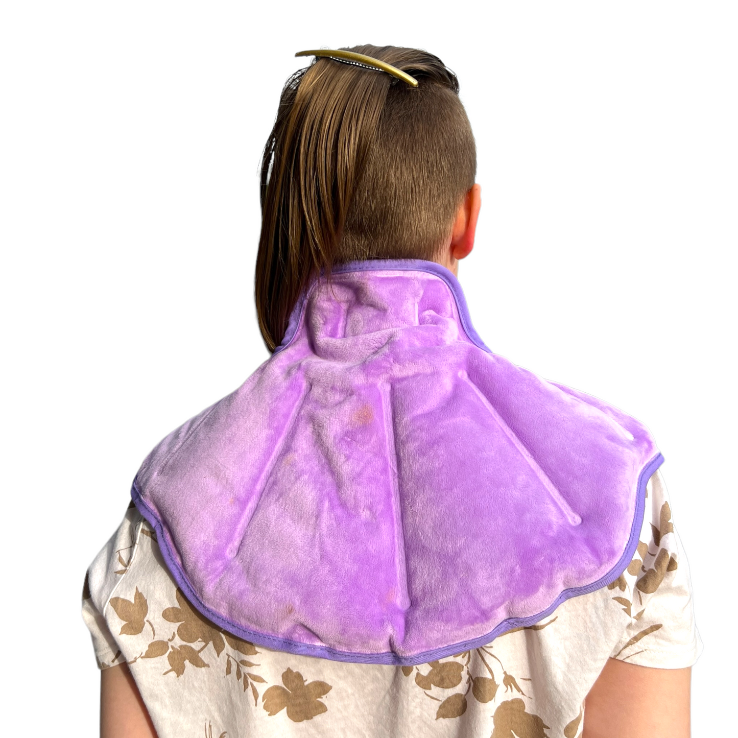 Shoulder Ice Pack  SPIRIT SPARKPLUGS