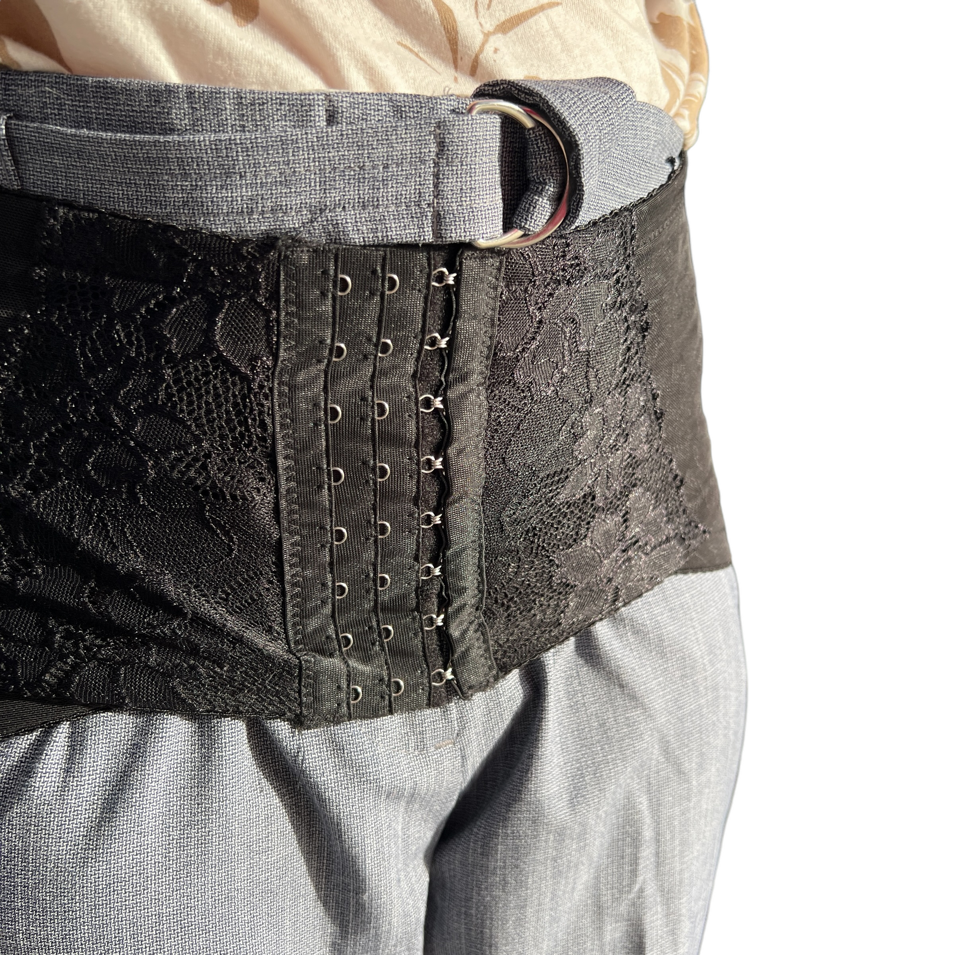 💡🎨 Pelvis Correcting Belt + Hip Stabilisation Mobility & Accessibility SPIRIT SPARKPLUGS