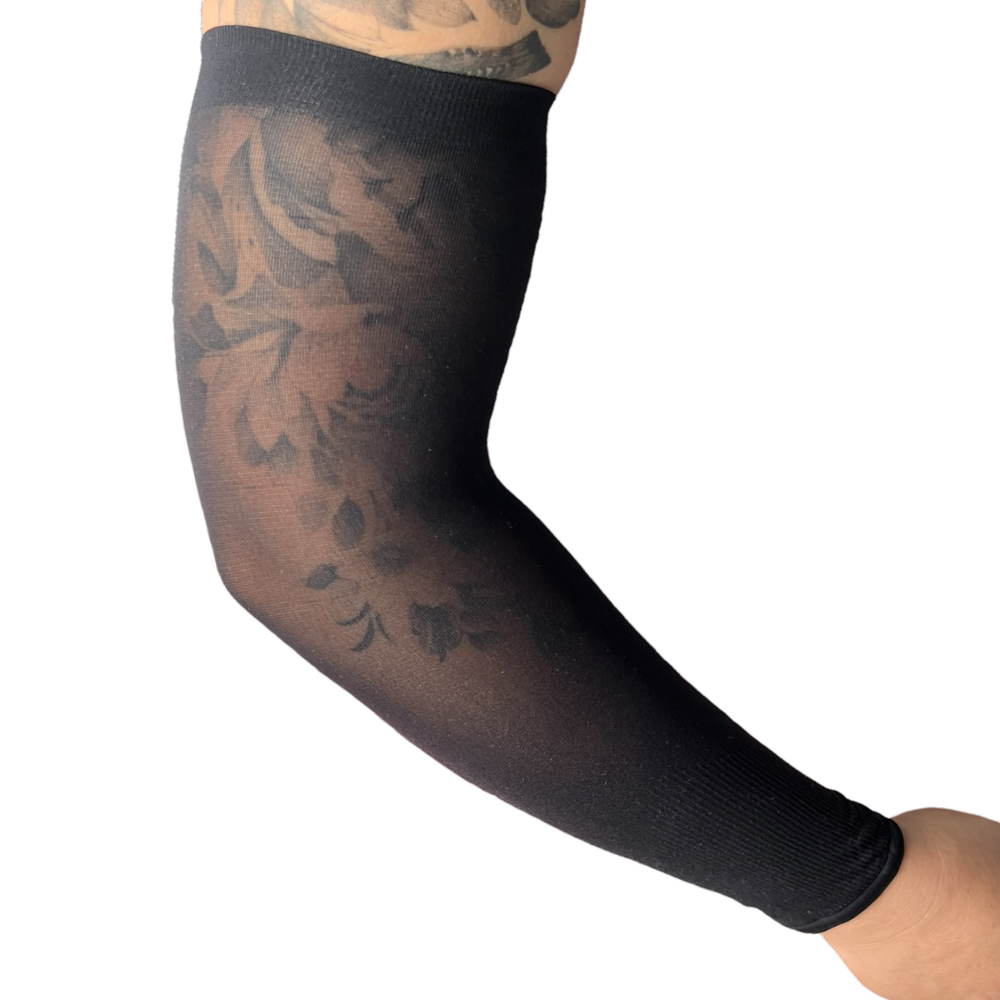 UV Sleeve — Sun, Travel, Outdoor Arm Warmers & Sleeves SPIRIT SPARKPLUGS