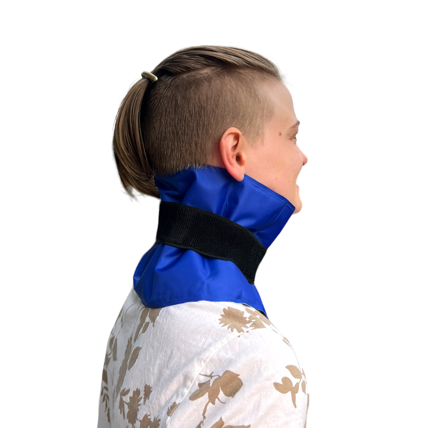 Reusable Ice Pack — with elastic strap (leg, arm, ribs, spine, etc)uu Ice Packs SPIRIT SPARKPLUGS
