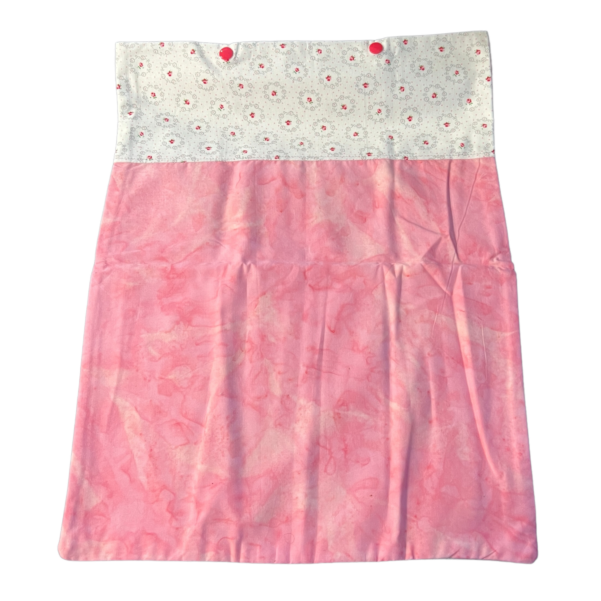 Reusable Cotton Nappy Bags  Splash Quilting