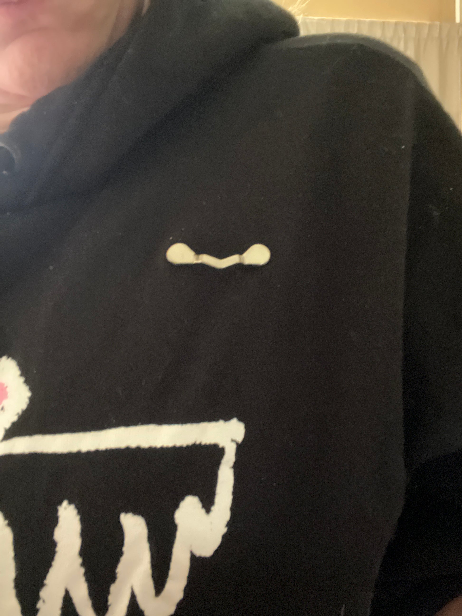 💡🍦📸 Magnetic Glasses Clip  SPIRIT SPARKPLUGS