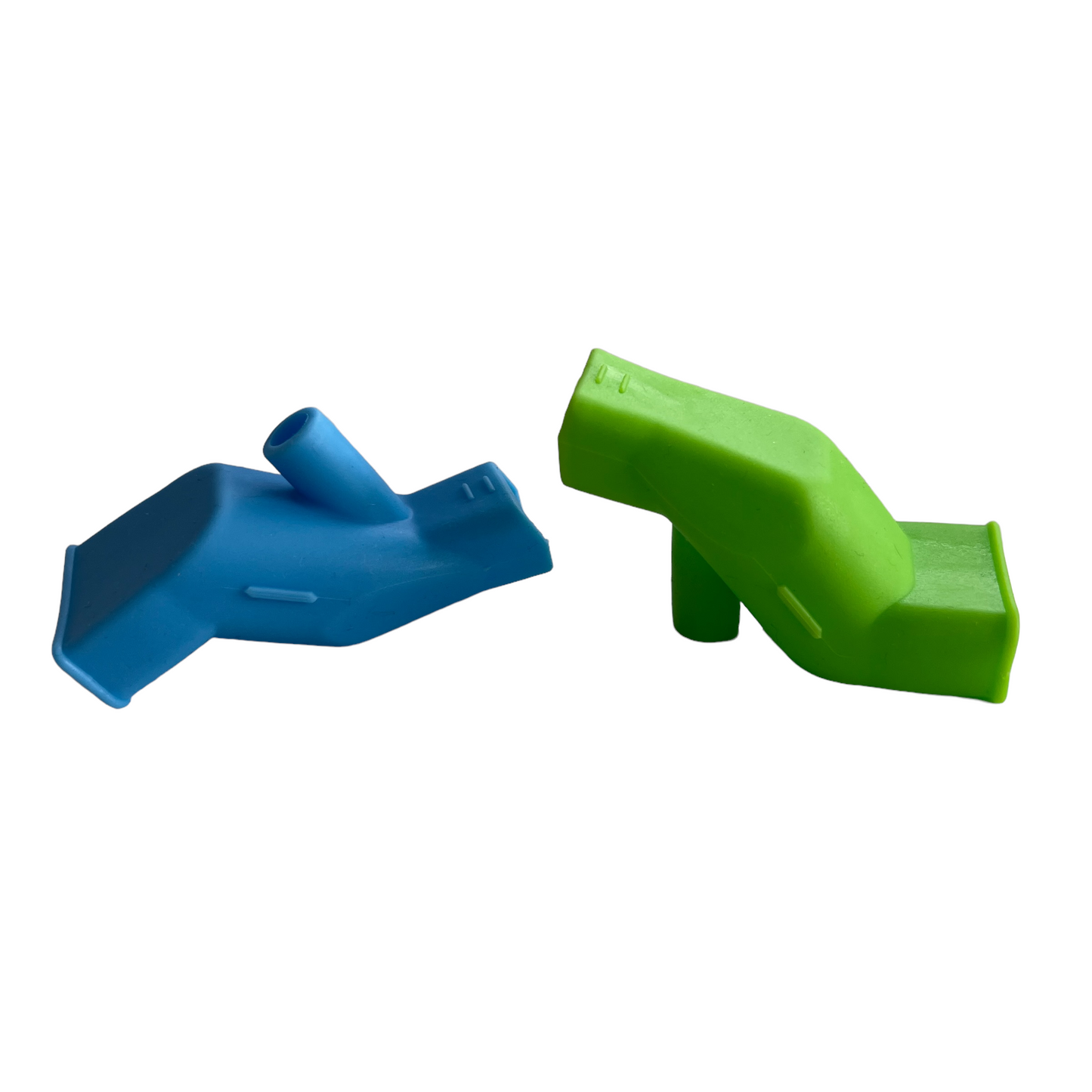 💡🍦🎥 Bathroom Tap Water Extender — Silicone  SPIRIT SPARKPLUGS