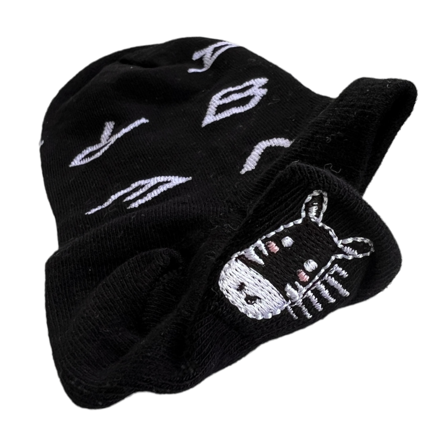 💰🎨 Ankle Socks — Zebra Socks SPIRIT SPARKPLUGS