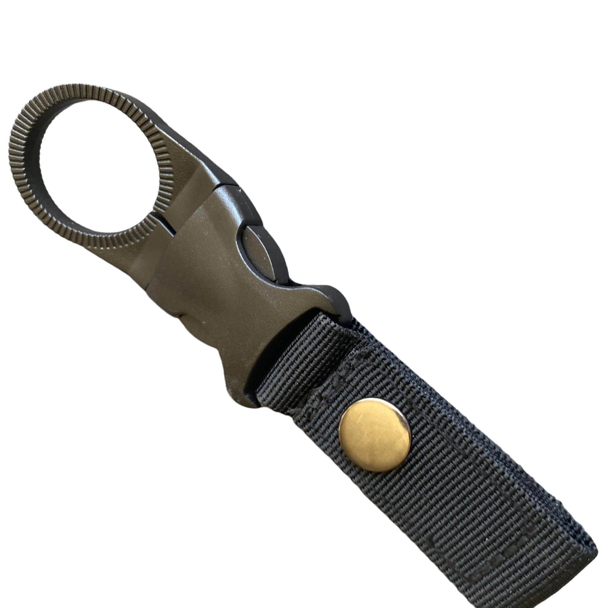 ⚖️ Buckle  Carrier Clips  SPIRIT SPARKPLUGS