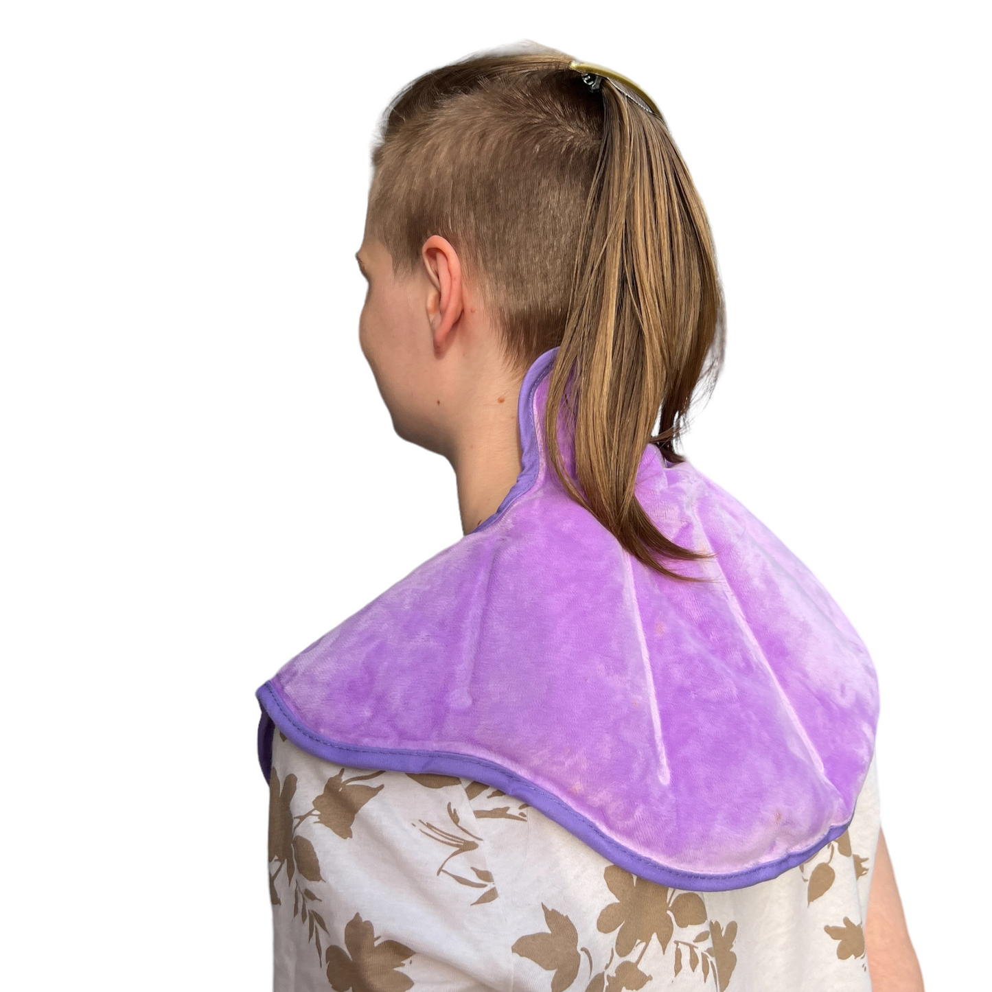 Shoulder Ice Pack  SPIRIT SPARKPLUGS