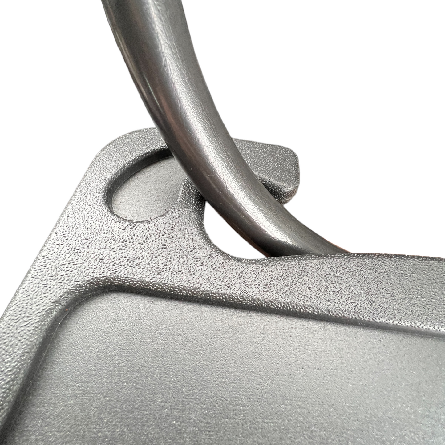 Steering Wheel Food Tray Vehicles SPIRIT SPARKPLUGS Black