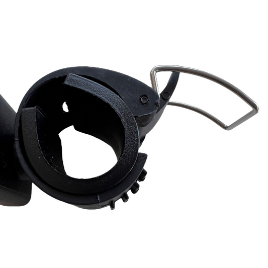 Phone Holder Clamp  SPIRIT SPARKPLUGS