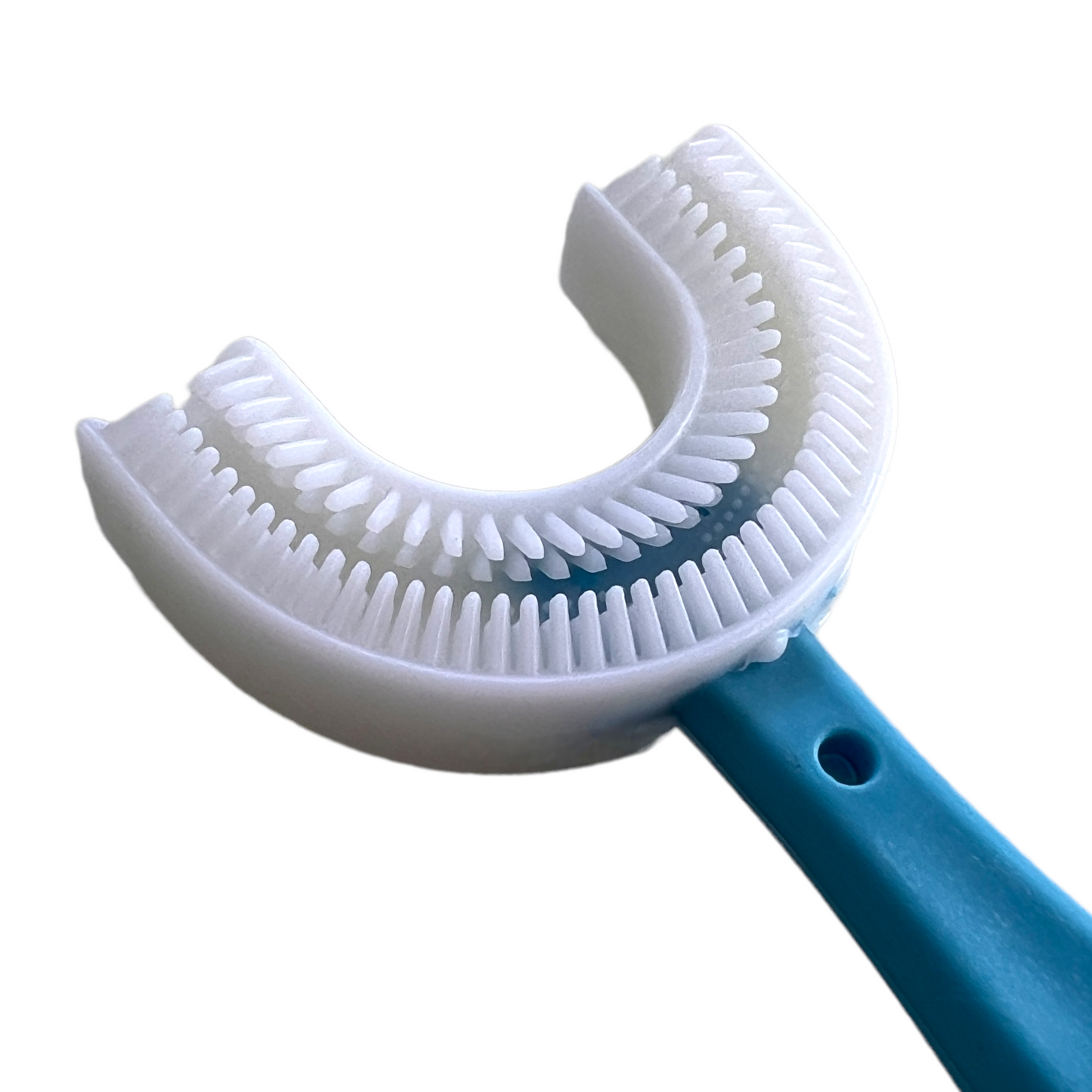 Kids “U” Whole Mouth Toothbrush  SPIRIT SPARKPLUGS