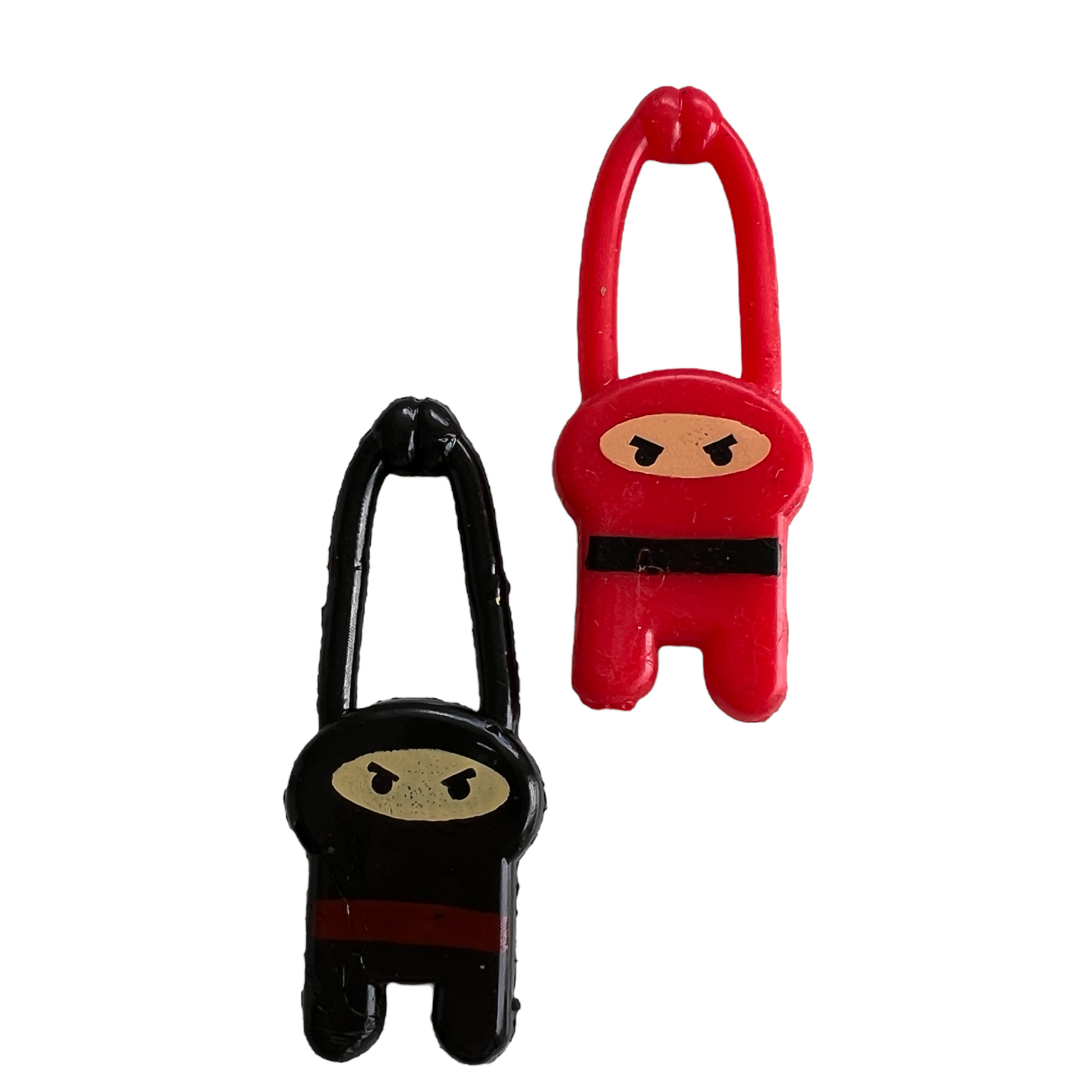 Catapulting Samurai  SPIRIT SPARKPLUGS