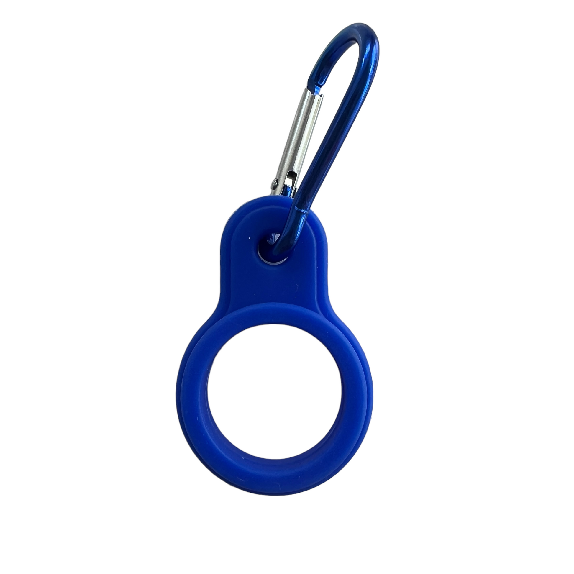 🍦✝️🤳🏼 Silicone Carabiner Bottle Holder  SPIRIT SPARKPLUGS