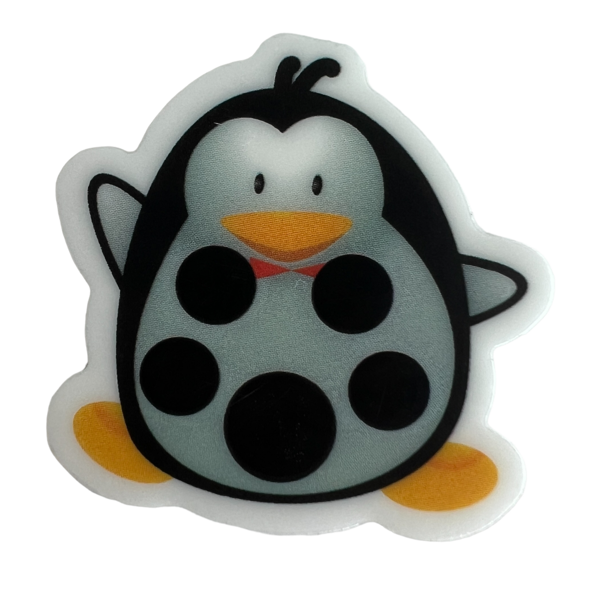 Forehead Temperature Stickers  SPIRIT SPARKPLUGS