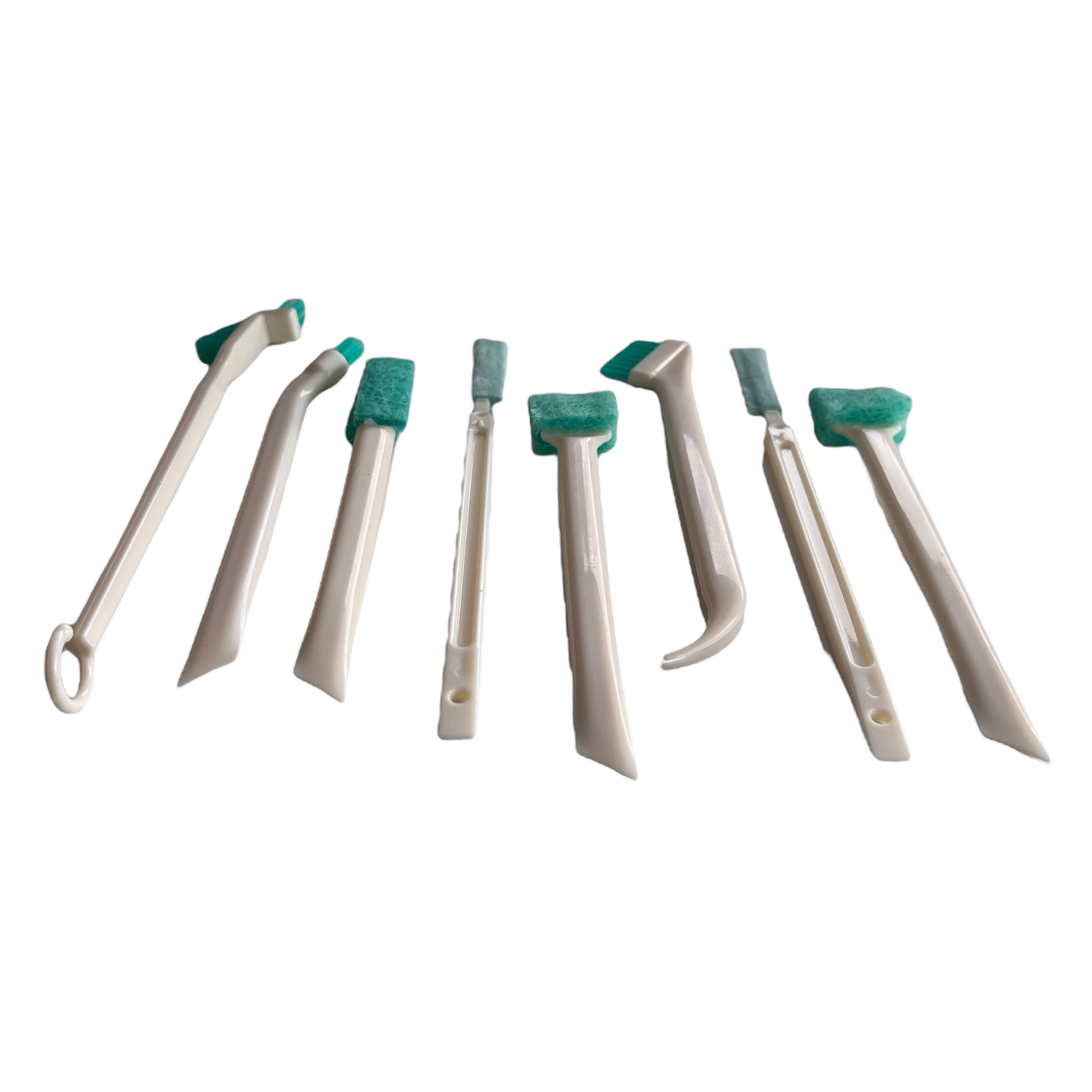 Multi Purpose Cleaning Tool Set  SPIRIT SPARKPLUGS