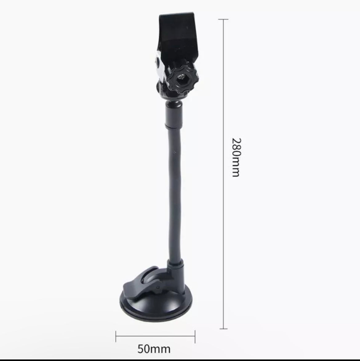 ⭐️📸 Suction On Portable Hair Dryer Holder Hair Dryer Accessories SPIRIT SPARKPLUGS