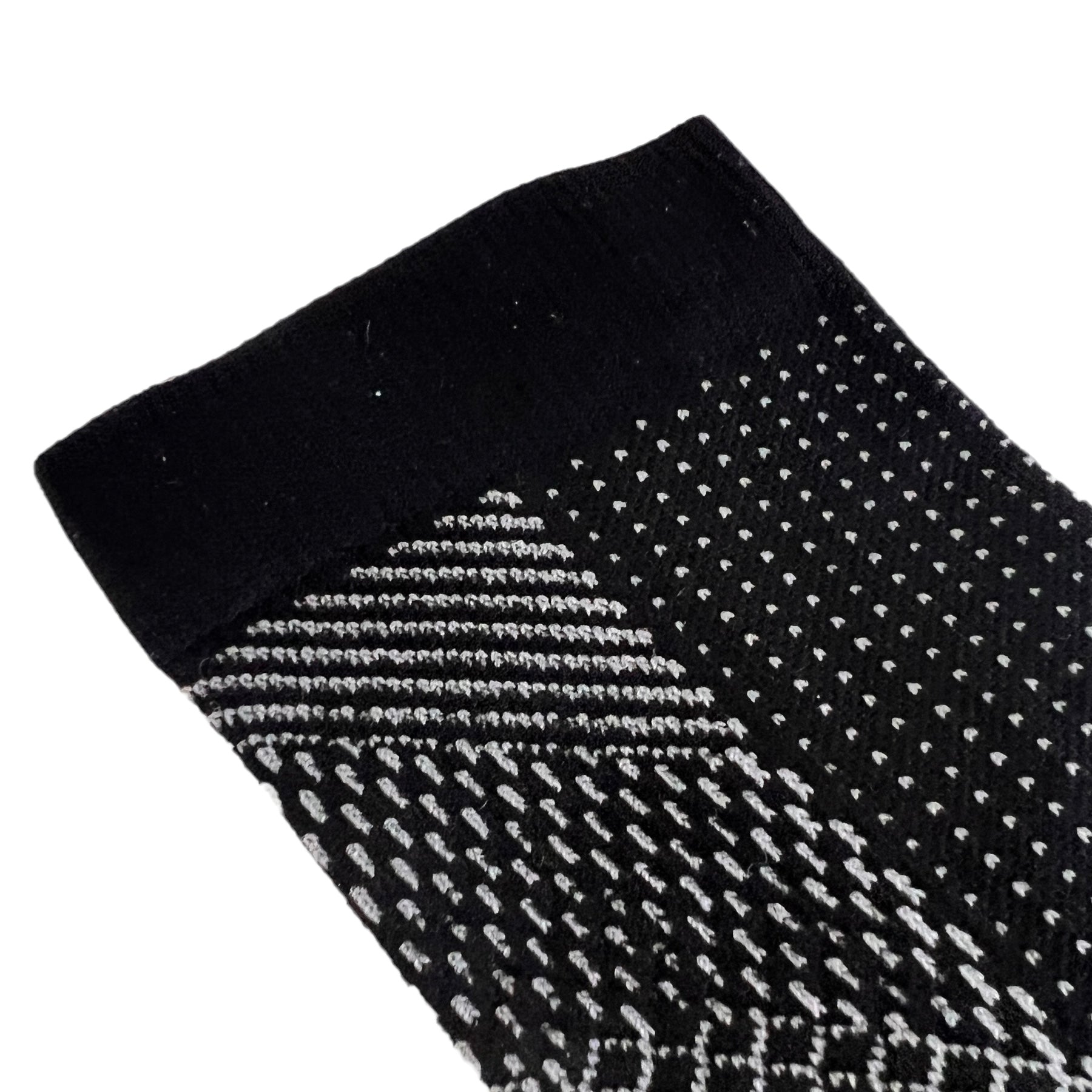 Compression Sleeve — Ankle Supports & Braces SPIRIT SPARKPLUGS Black S — M