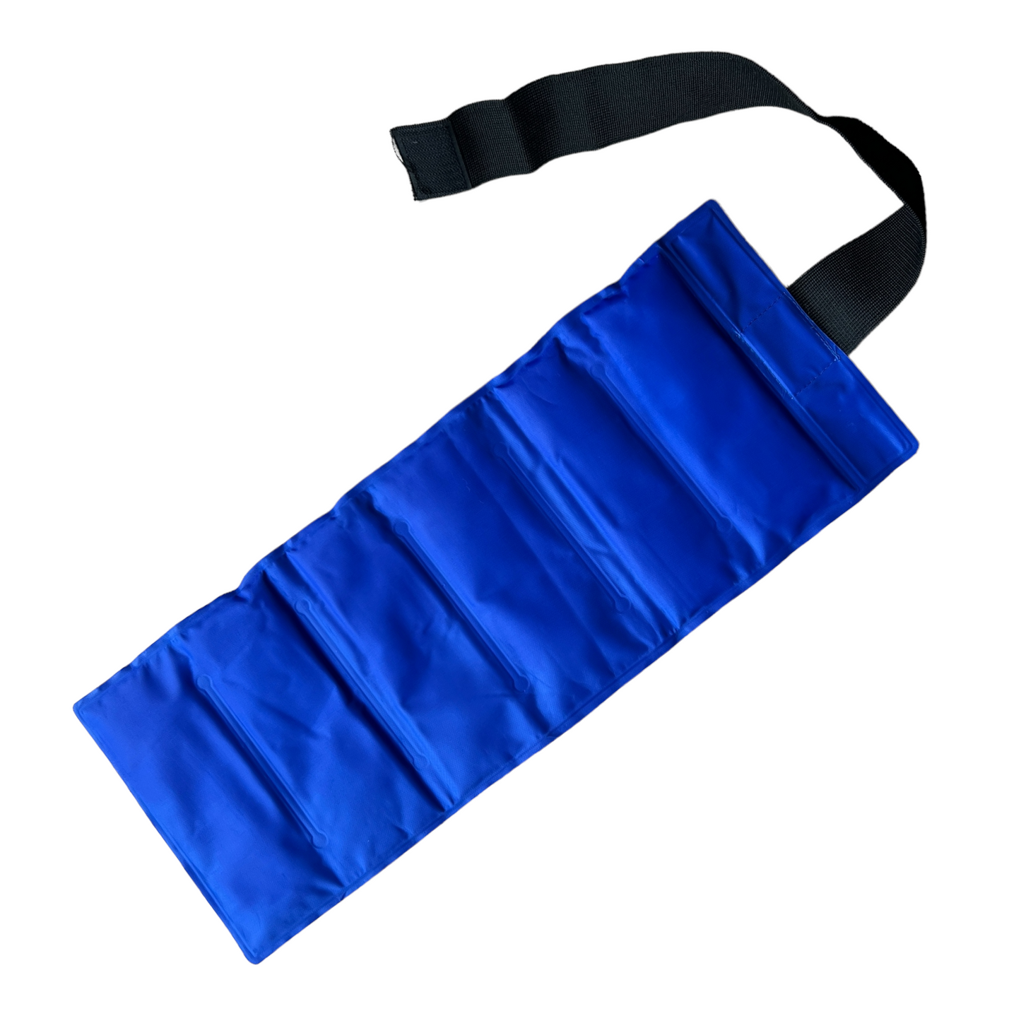 Reusable Ice Pack — with elastic strap (leg, arm, ribs, spine, etc)uu Ice Packs SPIRIT SPARKPLUGS