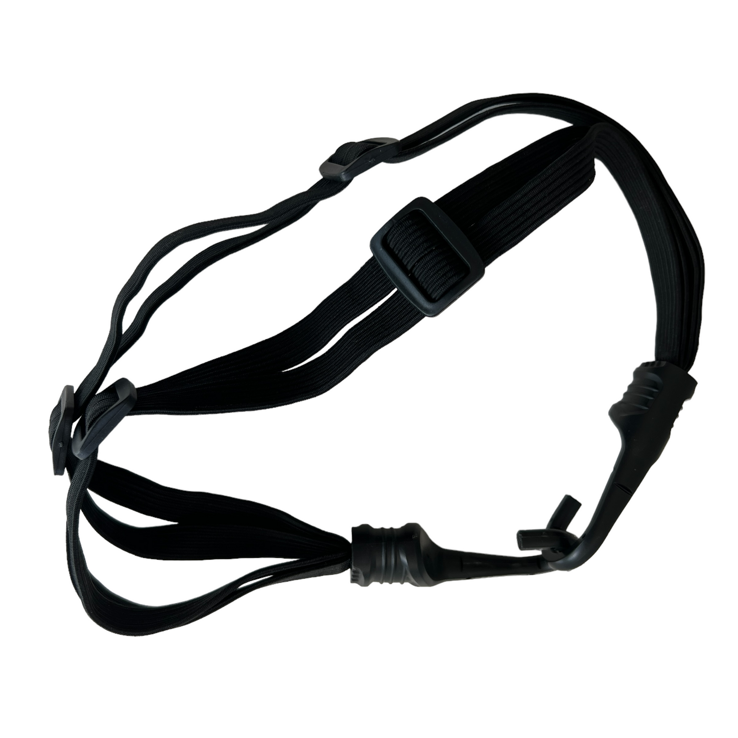 Wheelchair Base Plate Strap  SPIRIT SPARKPLUGS