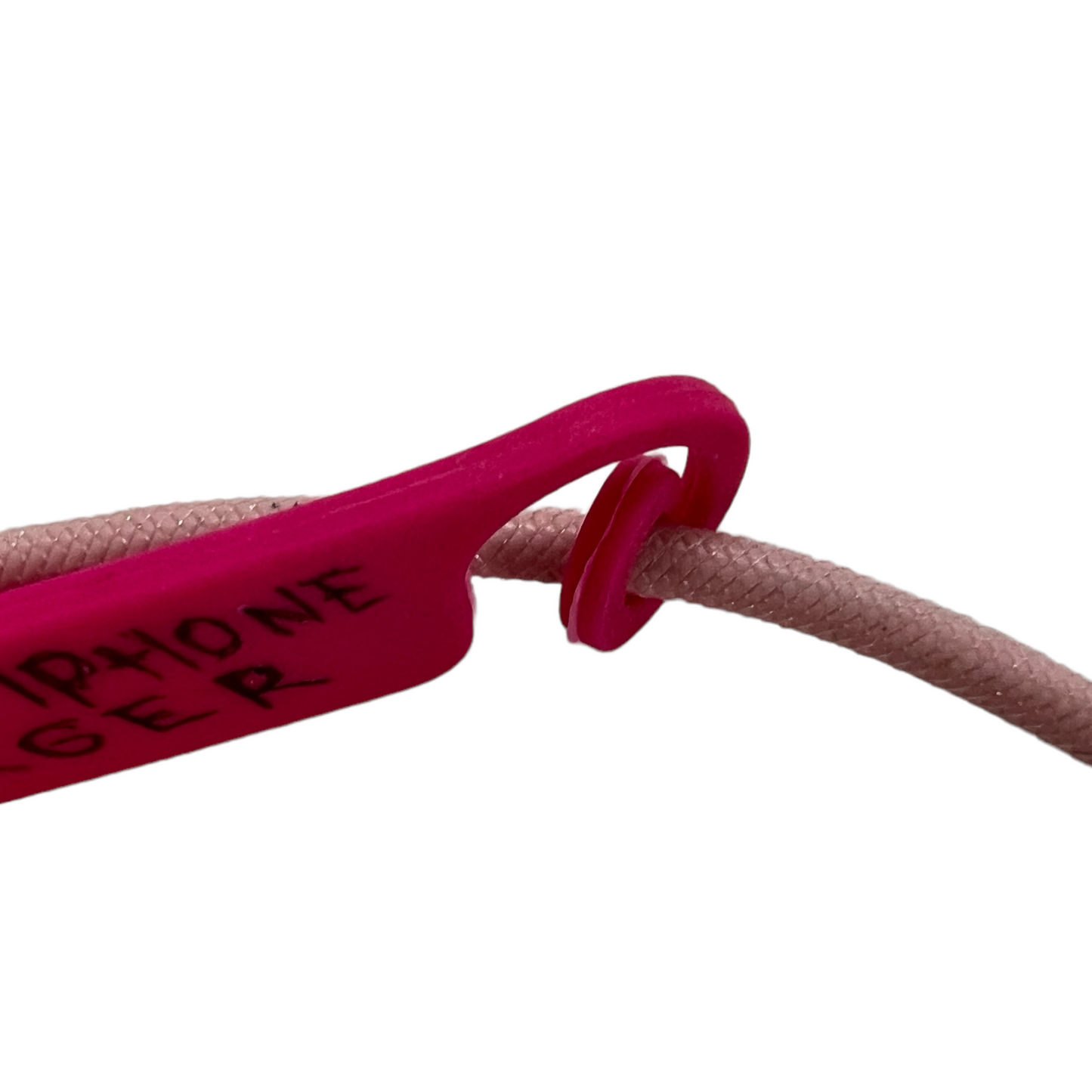 Writable Cable Tags  SPIRIT SPARKPLUGS