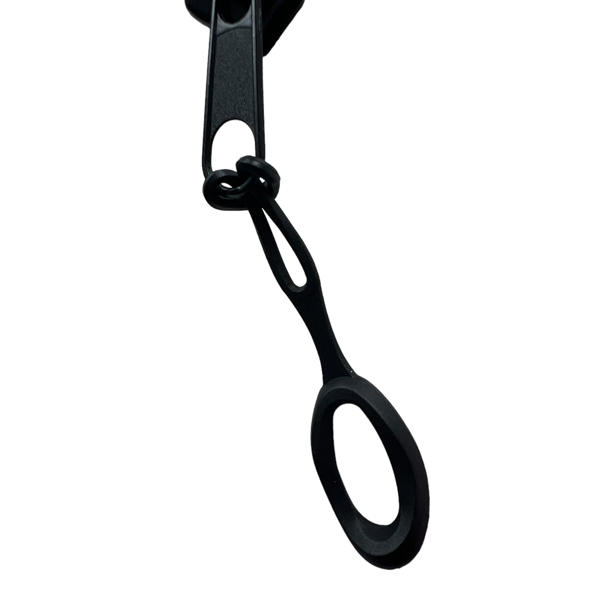 Smart Zip Puller Accessibility Equipment SPIRIT SPARKPLUGS