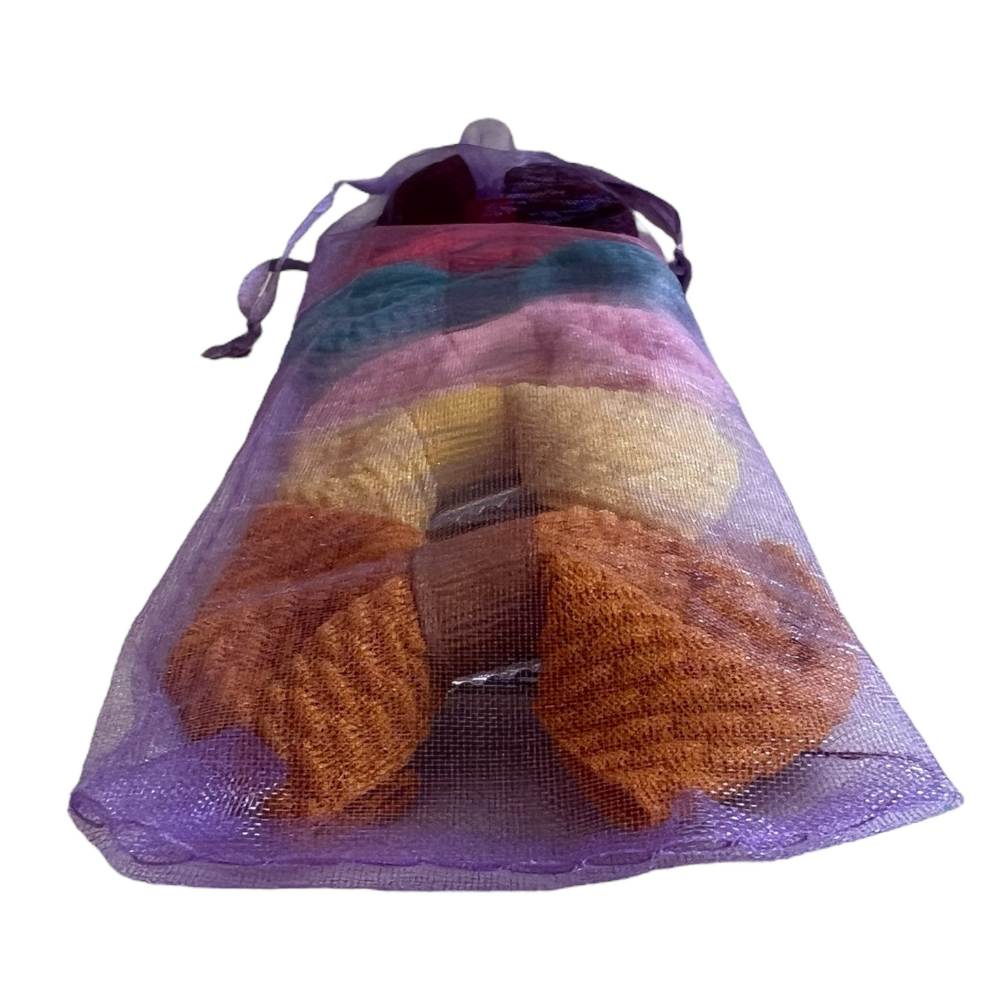 Hair Bow Clip (Assorted Colours) Hair Claws & Clips SPIRIT SPARKPLUGS