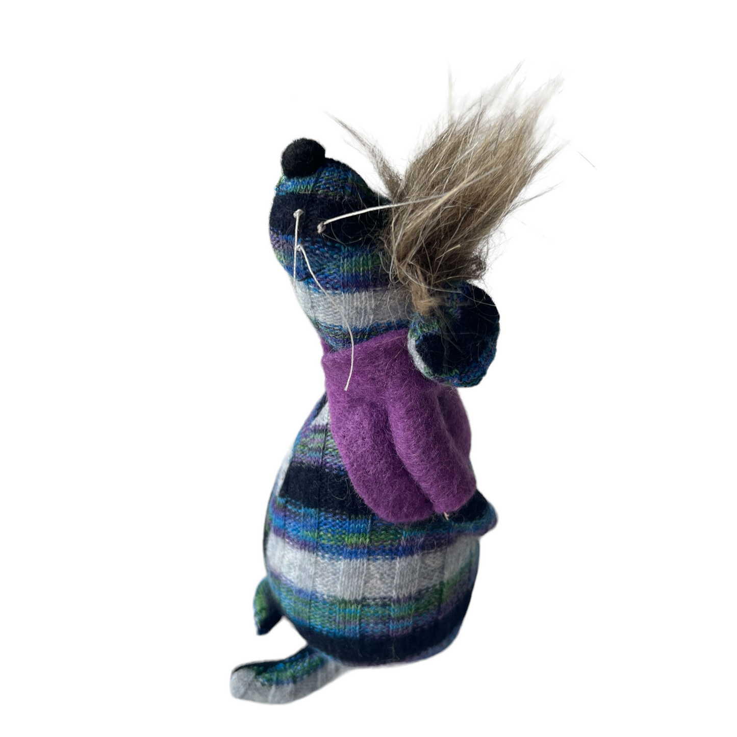 Mighty Mouse  Splash Quilting