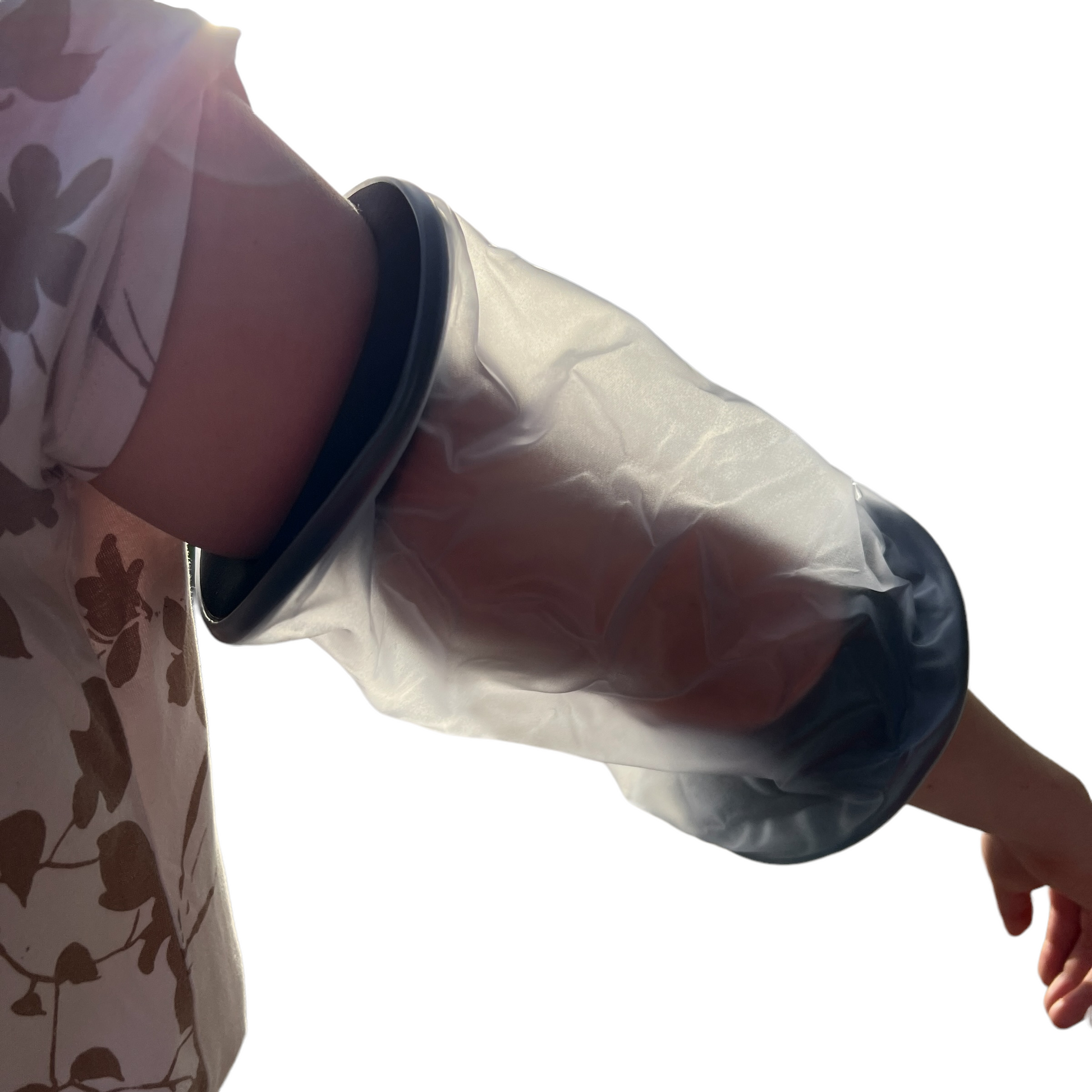 💎 PICC Line —  Waterproof Cover Accessibility Equipment SPIRIT SPARKPLUGS