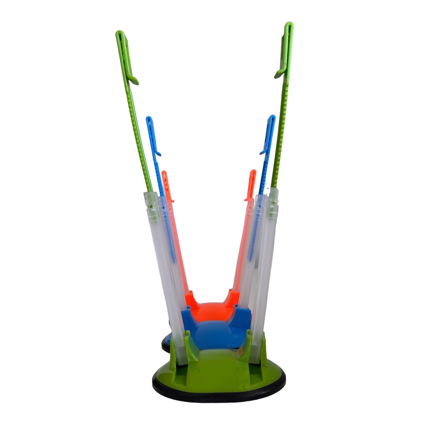 💰✍🏻✍🏻📎 ✝️ Snap Lock Storage Bag Holder Kitchen Appliance Accessories SPIRIT SPARKPLUGS