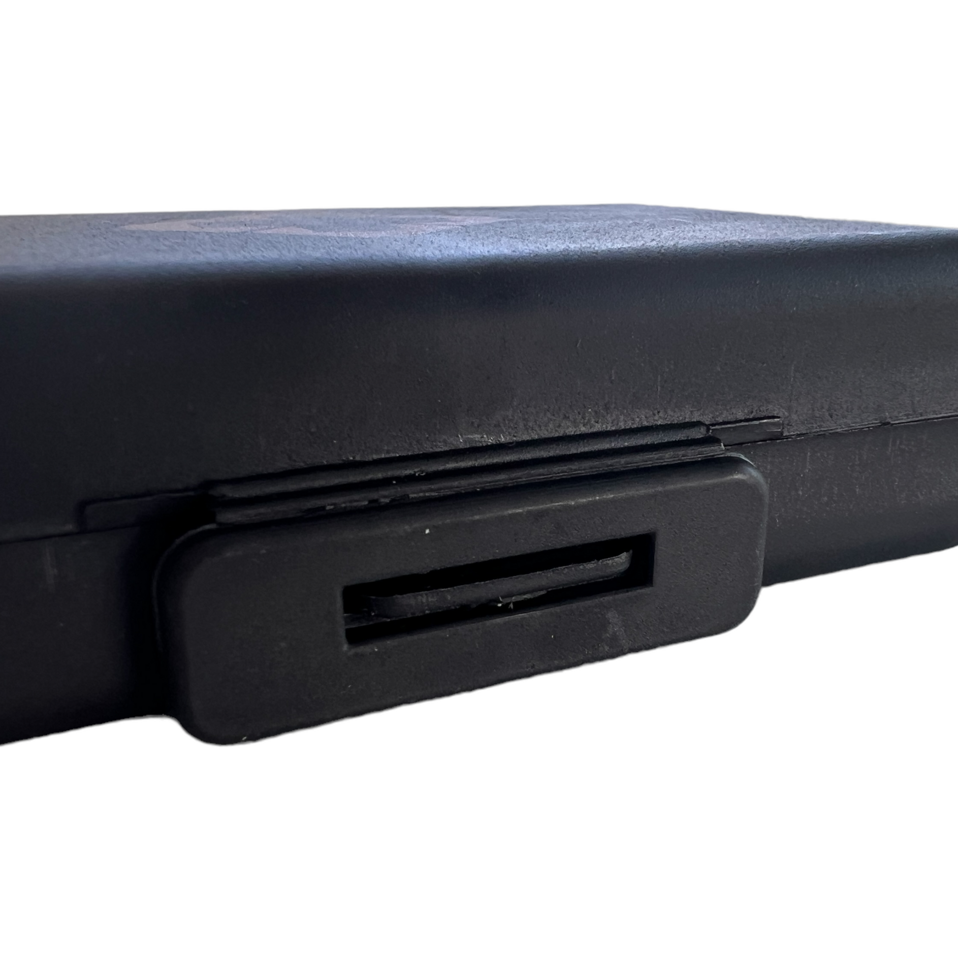 💡❓📏 ‘On-The-Go’ Medical Travel Box - 7 compartments First Aid SPIRIT SPARKPLUGS