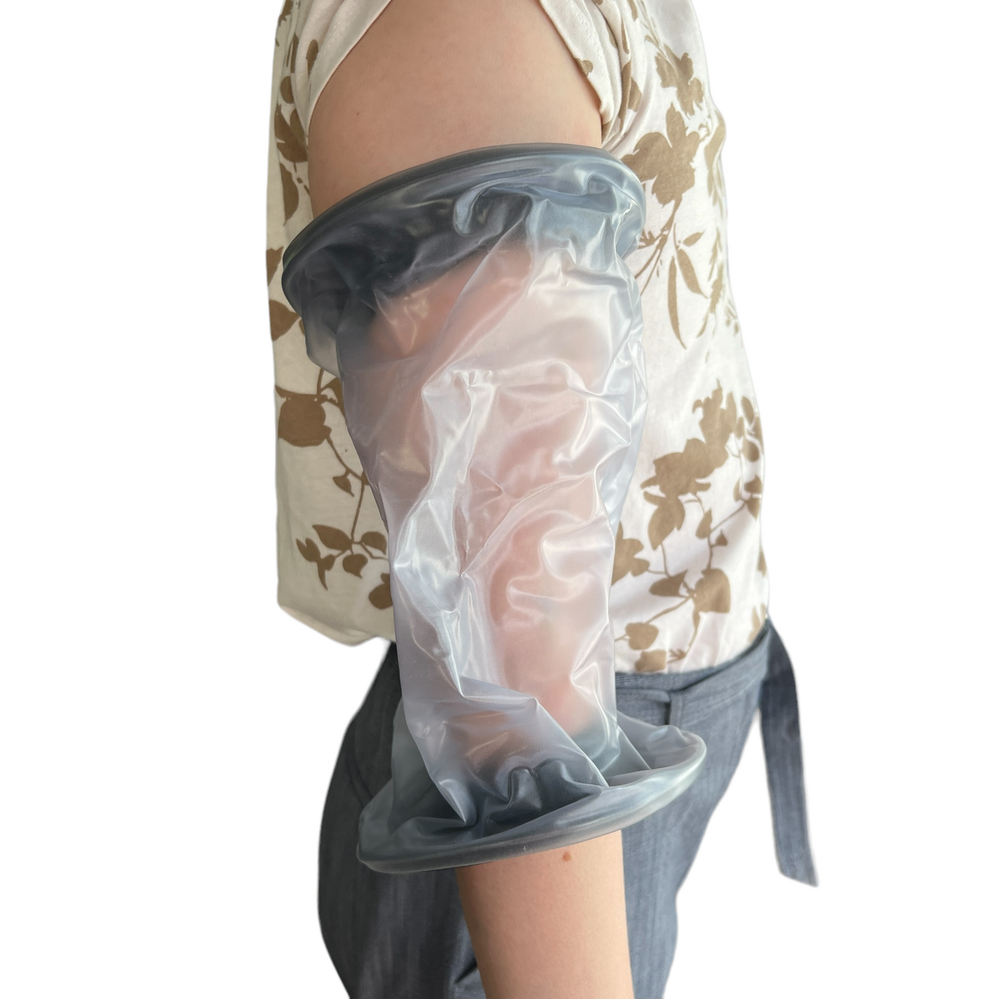 💎 PICC Line —  Waterproof Cover Accessibility Equipment SPIRIT SPARKPLUGS