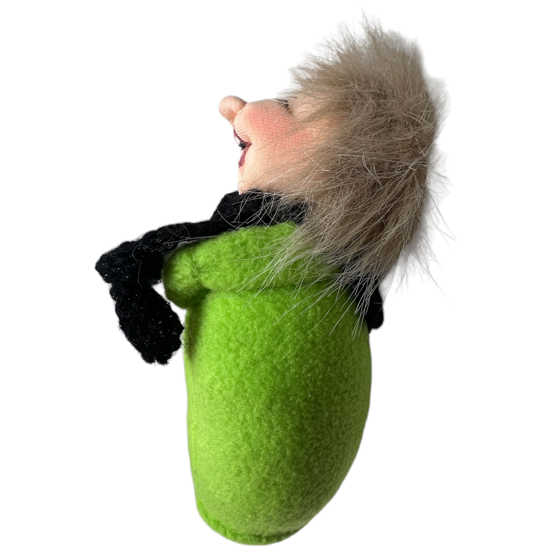 Choir Singers, Small Doll  Splash Quilting