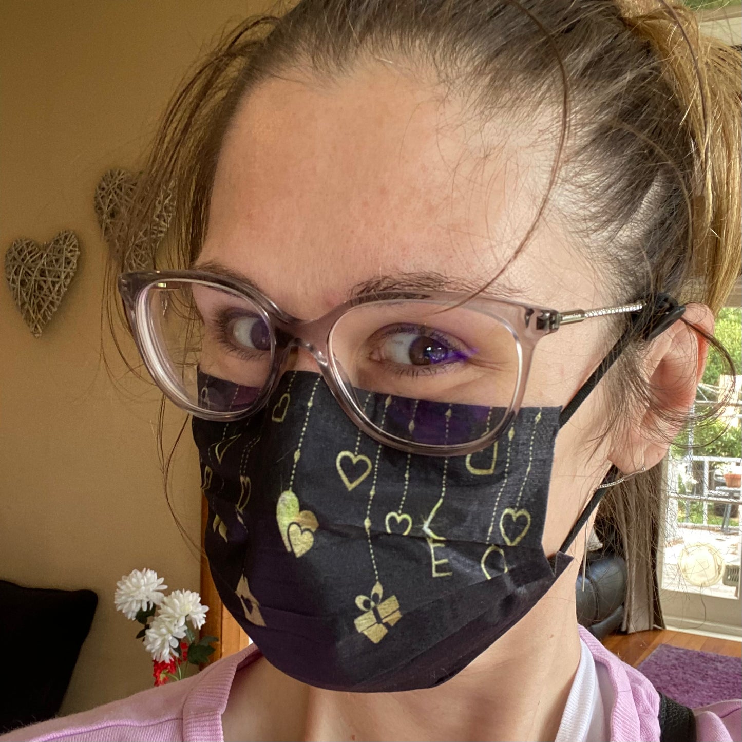 Disposable Printed Adult Masks Masks SPIRIT SPARKPLUGS