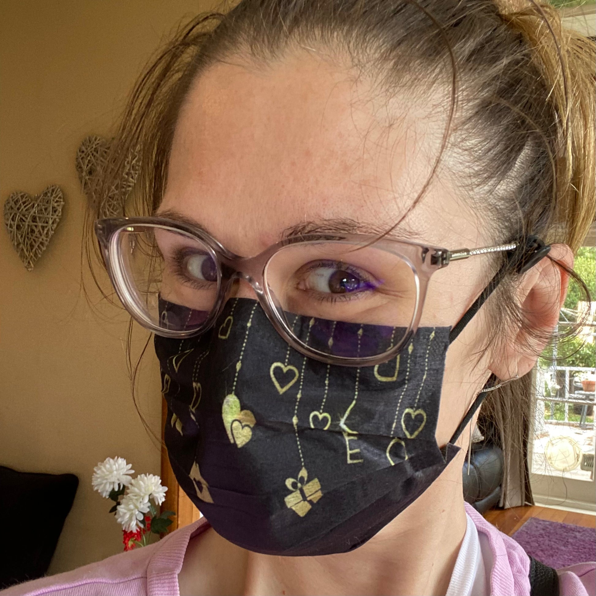 Disposable Printed Adult Masks Masks SPIRIT SPARKPLUGS