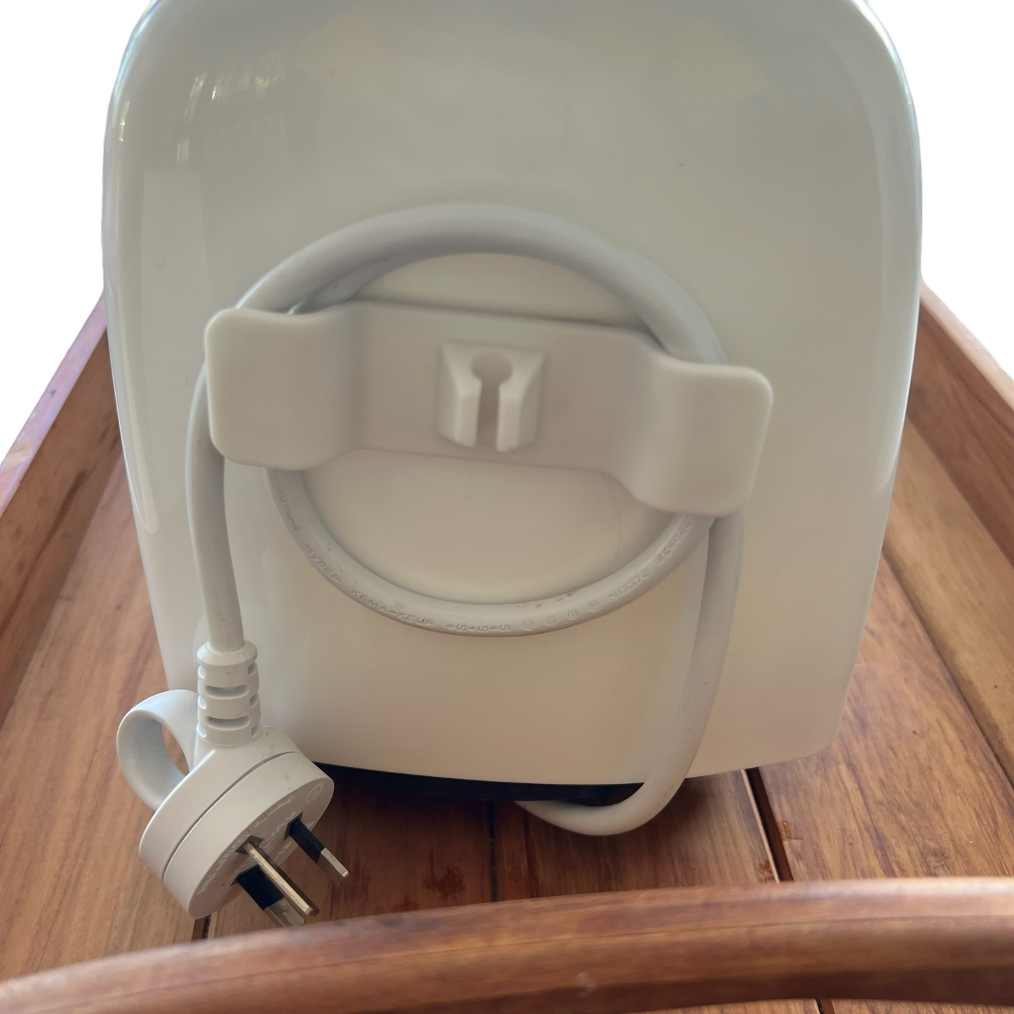 Kitchen Cord Tidy + Organise  SPIRIT SPARKPLUGS