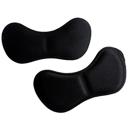 Heel Insoles Pads - Pain Relief Mobility & Accessibility SPIRIT SPARKPLUGS