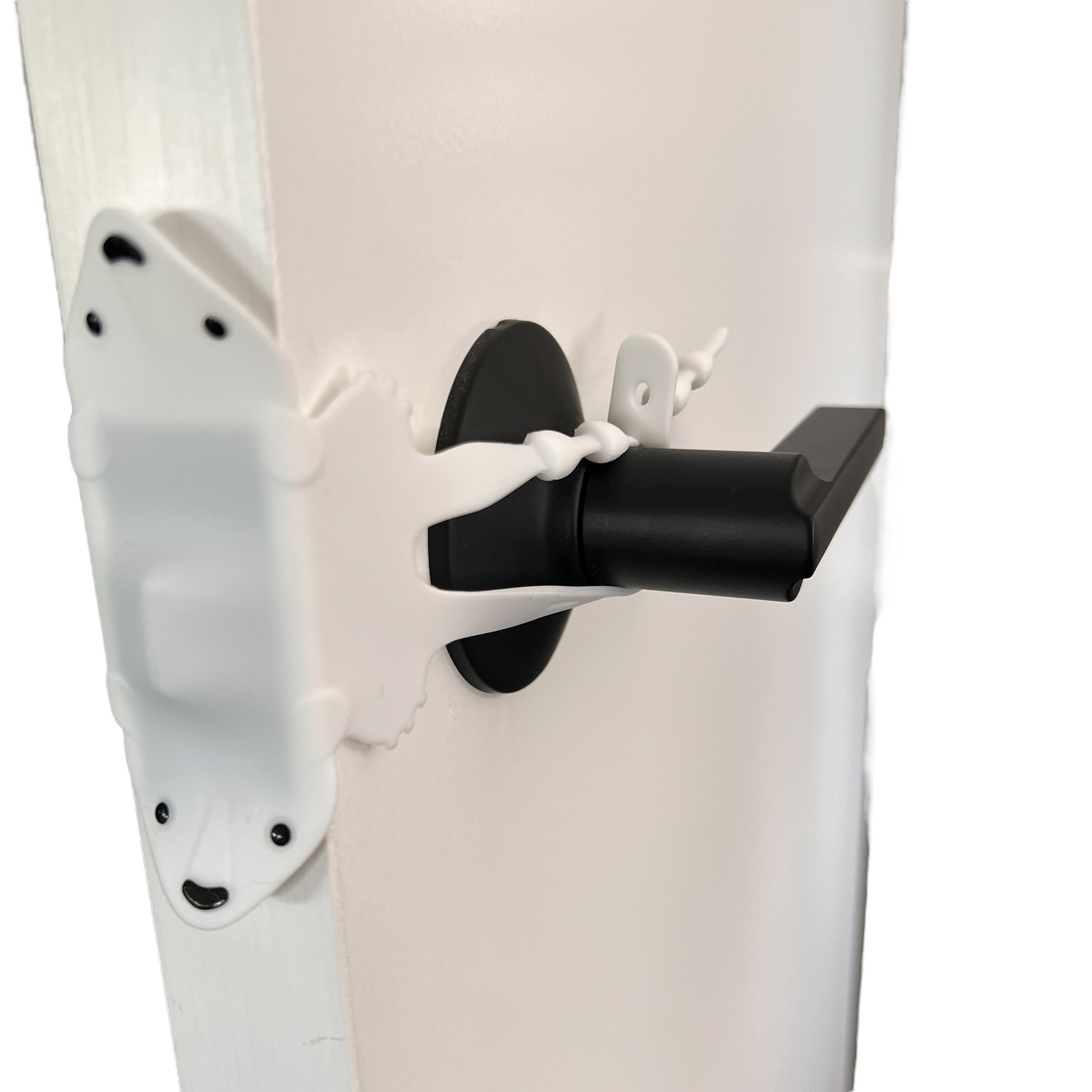 Stop your door from closing shut on you… Door Closers SPIRIT SPARKPLUGS
