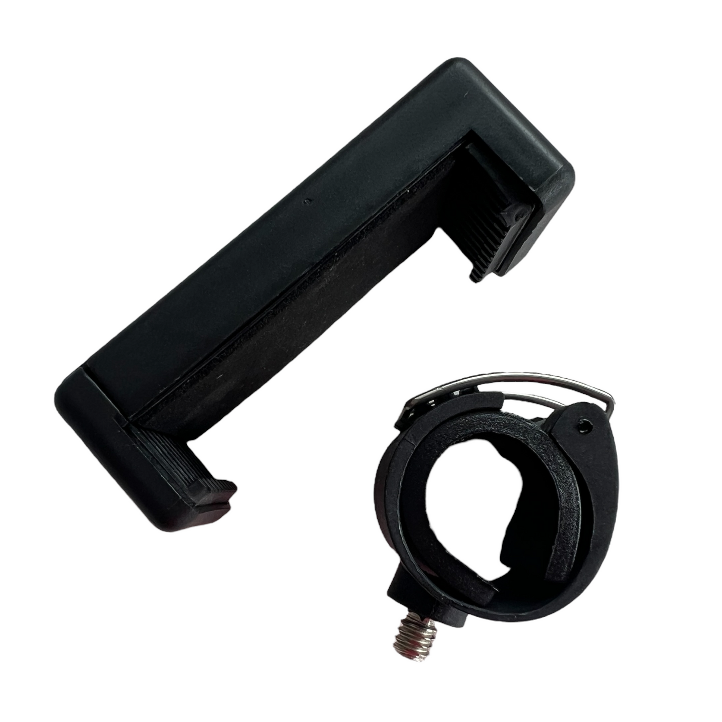 Phone Holder Clamp SPIRIT SPARKPLUGS