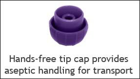 ⚖️ Enfit Syringe Cap by Avanos Medical Supplies Kylee & Co