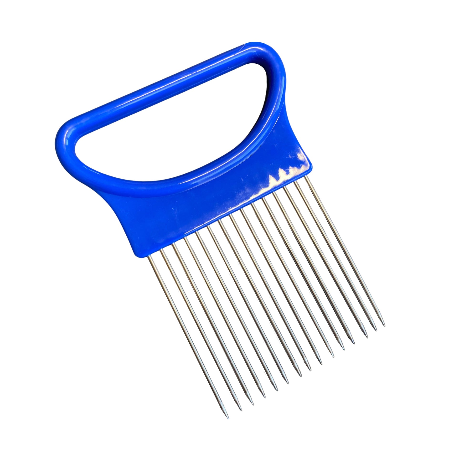 💡🍦📸 Vegetable Slicing Aid  SPIRIT SPARKPLUGS