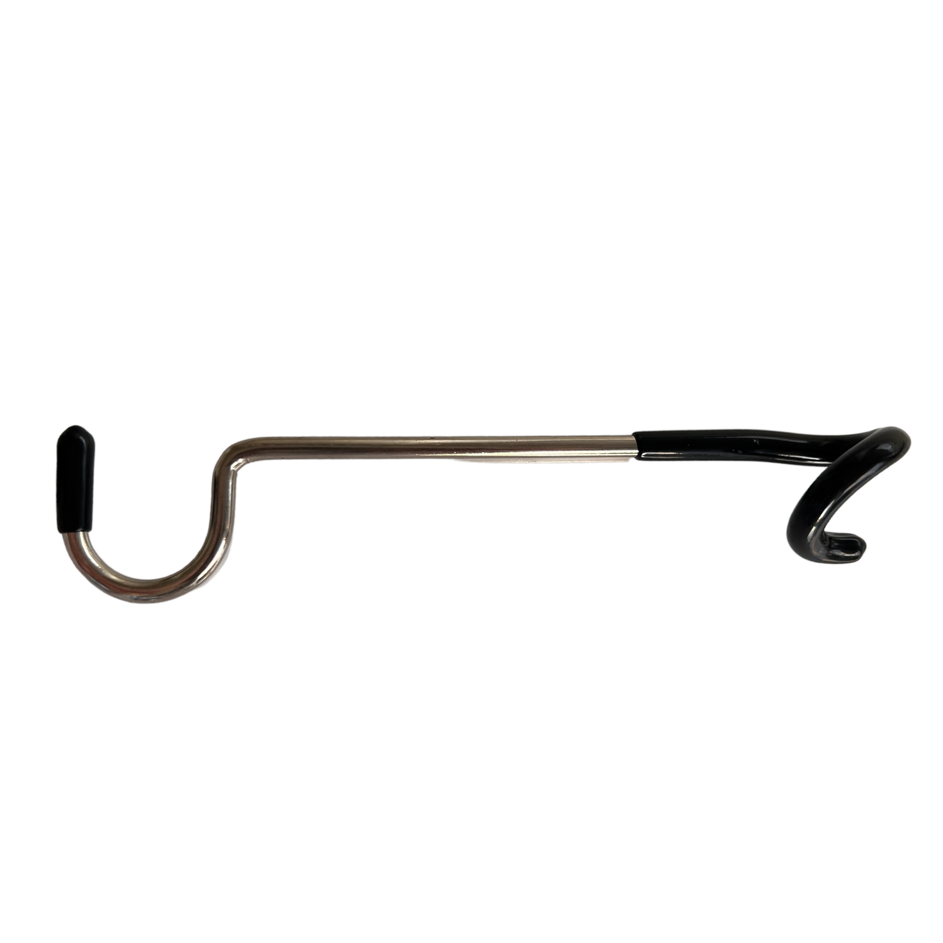 🎨 Portable Outdoor Hook  SPIRIT SPARKPLUGS Black Small
