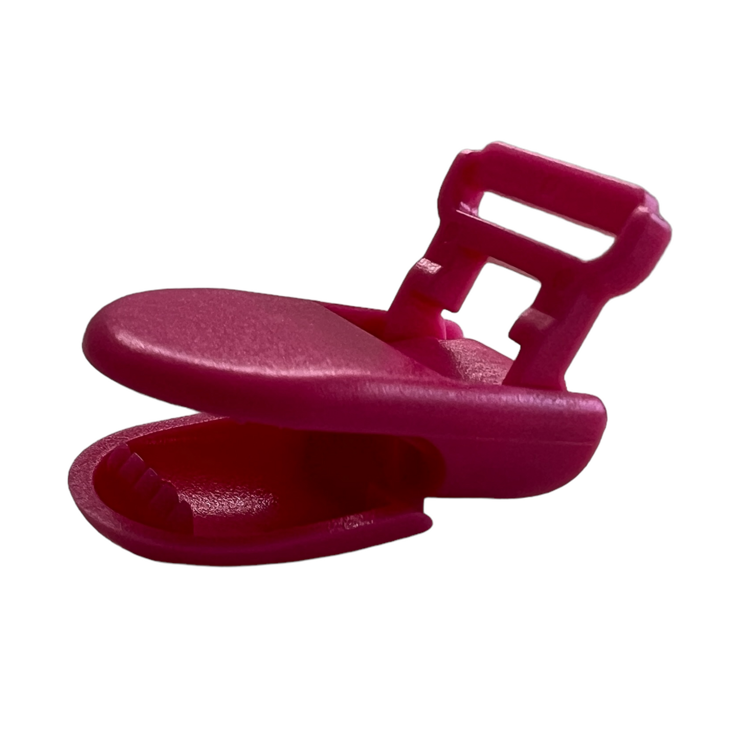 Crafts — Pacifer Clips  SPIRIT SPARKPLUGS