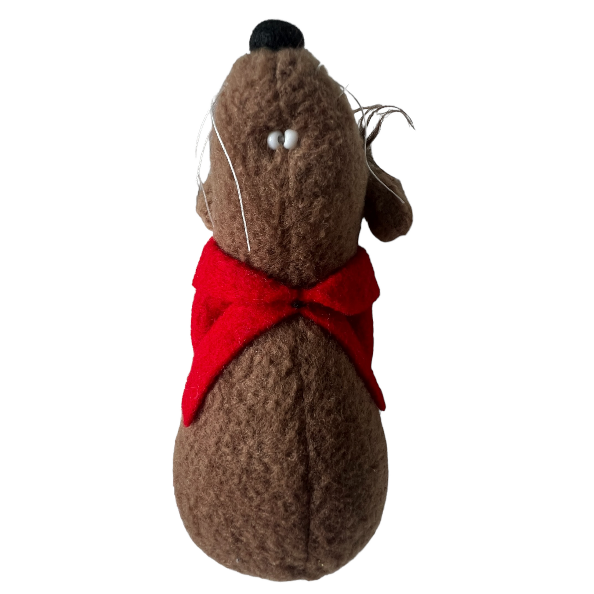 Mighty Mouse  Splash Quilting