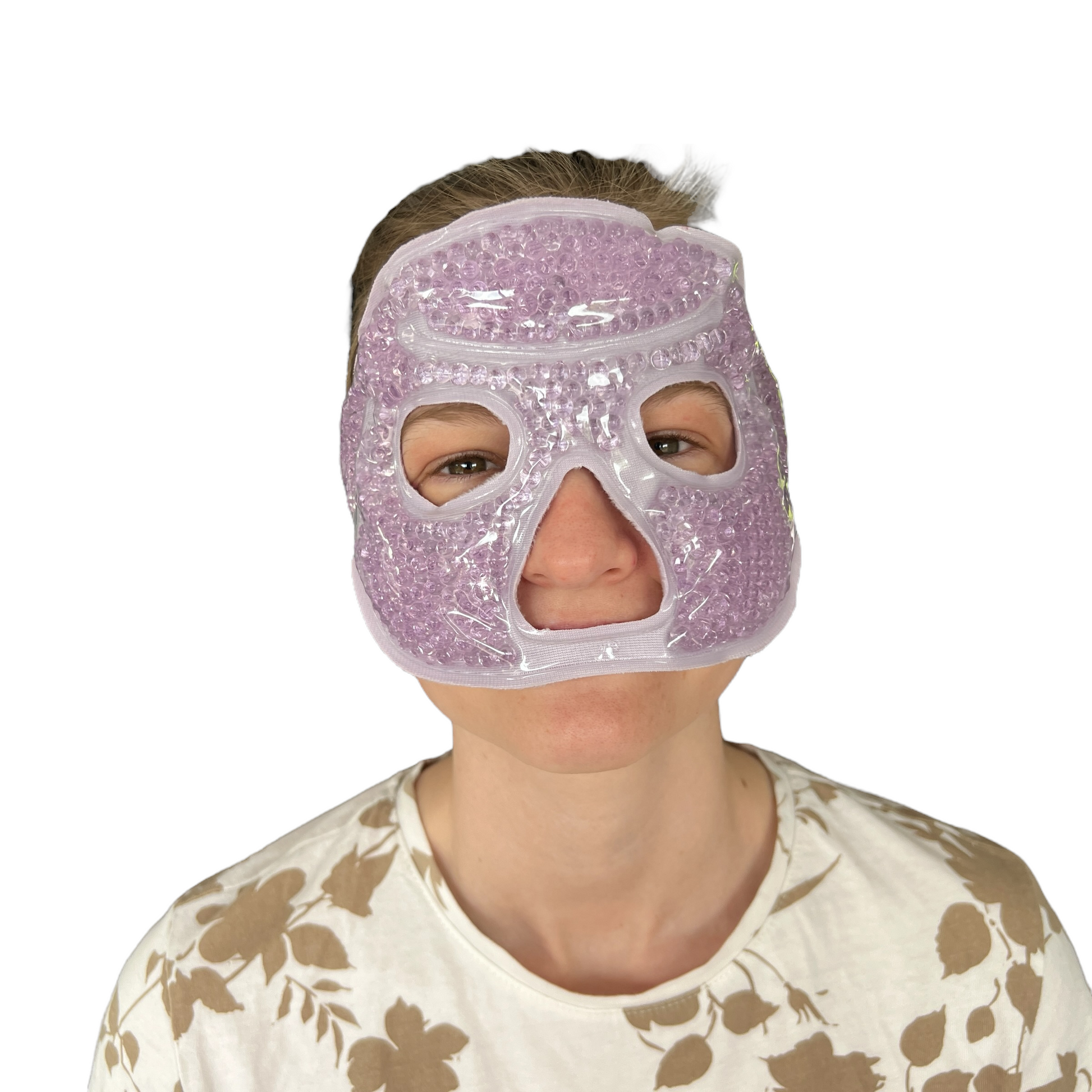 ⭐️📸 Reusable Ice Pack — Cooling Facial Ice Packs SPIRIT SPARKPLUGS