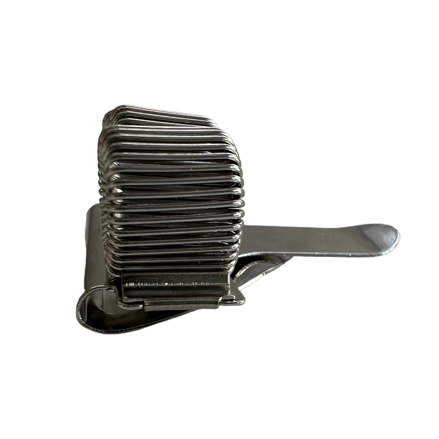 Nurses Pen Pocket Holder (Steel)