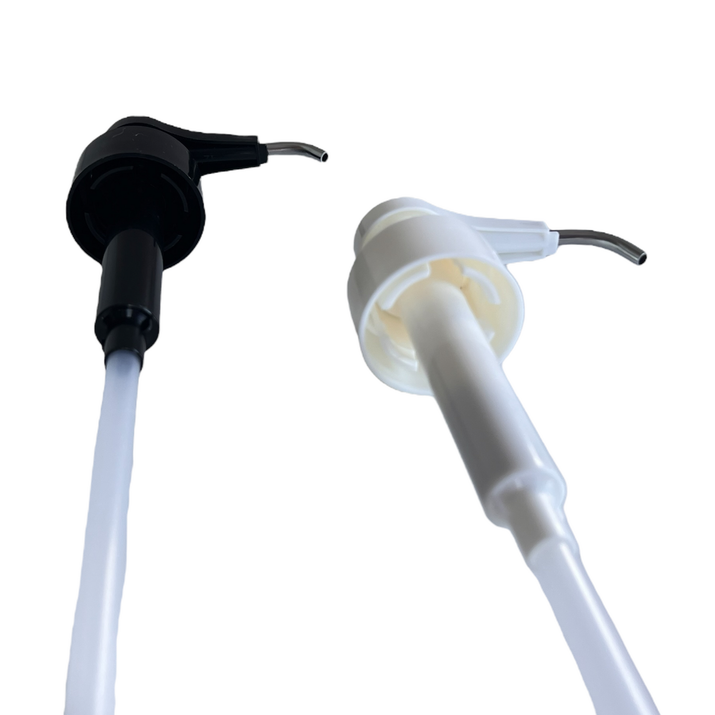 💡🎨📸🎥 Easy to use Push Pump for bottles and sauces Accessibility Equipment SPIRIT SPARKPLUGS